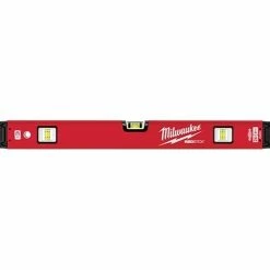 Milwaukee Tools Milwaukee 24" REDSTICK Magnetic Level MLBXM24