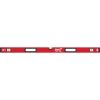Milwaukee Tools Milwaukee 48" REDSTICK Magnetic Box Level MLBXM48 -Klein Tools Shop empmlbxm48 ehfufeh6nk2dulbe