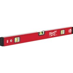 Milwaukee Tools Milwaukee 24" REDSTICK Magnetic Compact Box Level MLCMM24