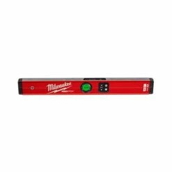 Milwaukee Tools Milwaukee 24" REDSTICK Digital Level With RedLithium USB Battery MLDIG24