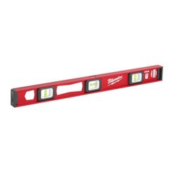 Milwaukee Tools Milwaukee 24" Magnetic I-Beam Level MLIBM24