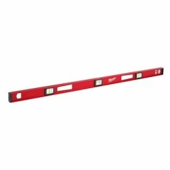 Milwaukee Tools Milwaukee 48" Magnetic I-Beam Level MLIBM48