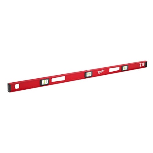 Milwaukee 48" Magnetic I-Beam Level MLIBM48 Milwaukee Tools Milwaukee 48" Magnetic I-Beam Level MLIBM48 -Klein Tools Shop empmlibm48 68fsp696emmulfcw