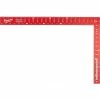 Milwaukee Tools Milwaukee 16" X 24" Framing Square MLSQ024