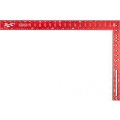 Milwaukee Tools Milwaukee 16" X 24" Framing Square MLSQ024