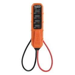 Klein Tools Klein Digital Multimeter Electrical Test Kit MM320KIT -Klein Tools Shop et45