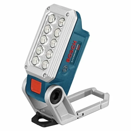 Bosch 12V LED Work Light 330-Lumen FL12 Bosch Power Tools Bosch 12V LED Work Light 330-Lumen FL12 -Klein Tools Shop