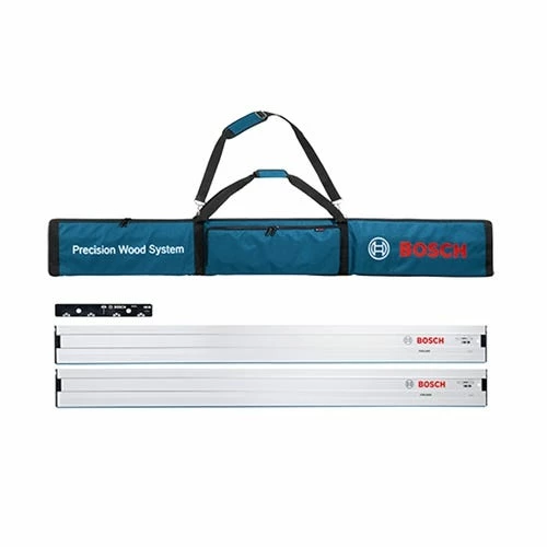 Bosch Power Tools Bosch 126" Track Saw System Connector Kit With Bag FSN1600X2B