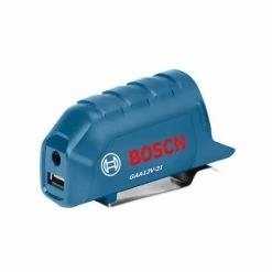 Bosch Power Tools Bosch 12V Portable Power Adapter GAA12V-21N