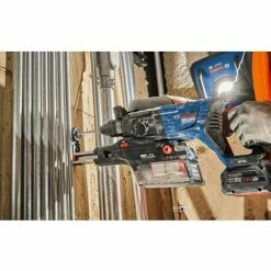 Bosch Power Tools Bosch 18V Brushless Connected-Ready SDS-plus® Bulldog™ 1-1/8 In. Rotary Hammer Kit With CORE18V 8.0 Ah PROFACTOR Performance Batteries GBH18V-28DCK24 6 Bosch Power Tools Bosch 18V Brushless Connected-Ready SDS-plus® Bulldog™ 1-1/8 In. Rotary Hammer Kit With CORE18V 8.0 Ah PROFACTOR Performance Batteries GBH18V-28DCK24 -Klein Tools Shop gbh18v 28dck24 5