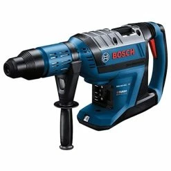 Bosch Power Tools Bosch PROFACTOR 18V Hitman SDS-Max 1-7/8" Rotary Hammer Brushless (Bare Tool) GBH18V-45CK