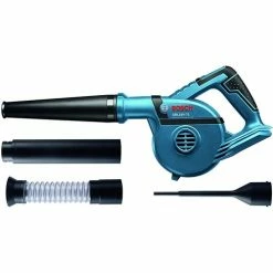 Bosch Power Tools Bosch 18V Blower W/ Anchor Preparation System (Bare Tool) GBL18V-71N