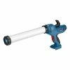 Bosch Power Tools Bosch 18V Caulk And Adhesive Gun (Tool Only) GCG18V-20N