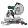 Bosch Power Tools Bosch 12" Dual-Bevel Glide Miter Saw GCM12SD