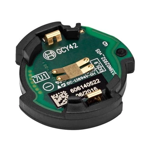 Bosch Power Tools Bosch Bluetooth Tool Connectivity Module GCY42