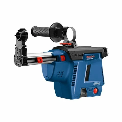 Bosch Power Tools Bosch SDS-plus Bulldog Mobile Dust Extractor (Bare Tool) GDE18V-26DN