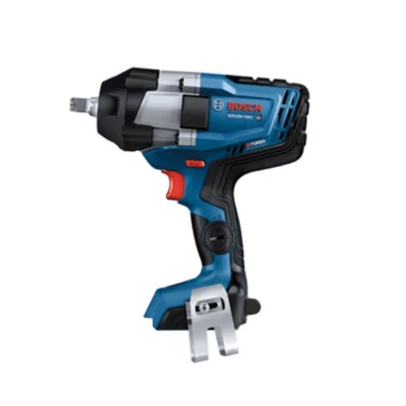 Bosch Power Tools Bosch PROFACTOR 18V 3/4 In. Impact Wrench With Friction Ring And Thru-Hole (Bare Tool) GDS18V-770N - Image 2