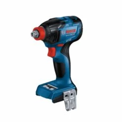 Bosch Power Tools Bosch 18V Brushless Connected-Ready Freak 1/4 In. And 1/2 In. Two-In-One Bit/Socket Impact Driver (Bare Tool) GDX18V-1860CN