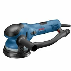 Bosch Power Tools Bosch 5" Dual-Mode Random Orbit Sander GET65-5N