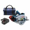 Bosch Power Tools Bosch PROFACTOR 18V Circular Saw 7-1/4" Brushless 8.0Ah Kit GKS18V-25CB14