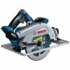 Bosch Power Tools Bosch 18V PROFACTOR 7-1/4" Blade Right Circular Saw W/HMI & Eco Mode (Bare Tool) GKS18V-25GCN