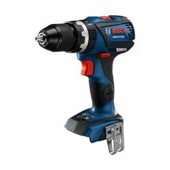 Bosch Power Tools Bosch 18V EC Brushless Compact Tough 1/2" Hammer Drill/Driver (Bare Tool) GSB18V-535CN