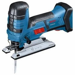 Bosch Power Tools Bosch 18V Barrel-Grip Jig Saw (Tool Only) GST18V-47N