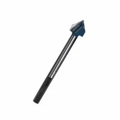 Bosch Power Tools Bosch Glass And Tile Bit 1" GT1000