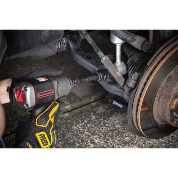 Gearwrench 209pc. Master Impact Socket Set 89072 Gearwrench Tools Gearwrench 209pc. Master Impact Socket Set 89072 -Klein Tools Shop gw 84950n img app 01