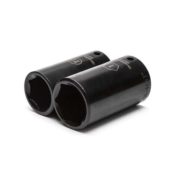 Gearwrench 209pc. Master Impact Socket Set 89072 Gearwrench Tools Gearwrench 209pc. Master Impact Socket Set 89072 -Klein Tools Shop gw 89072 img part 5