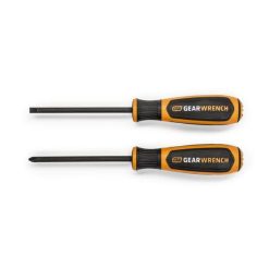 Gearwrench Tools Gearwrench 2 Pc. Bolt Biter Dual Material Extraction Screwdriver Set 86090