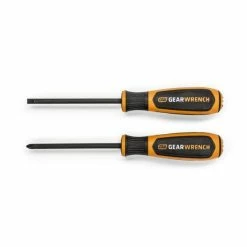 Gearwrench Tools Gearwrench 2 Pc. Bolt Biter Dual Material Extraction Screwdriver Set 86090