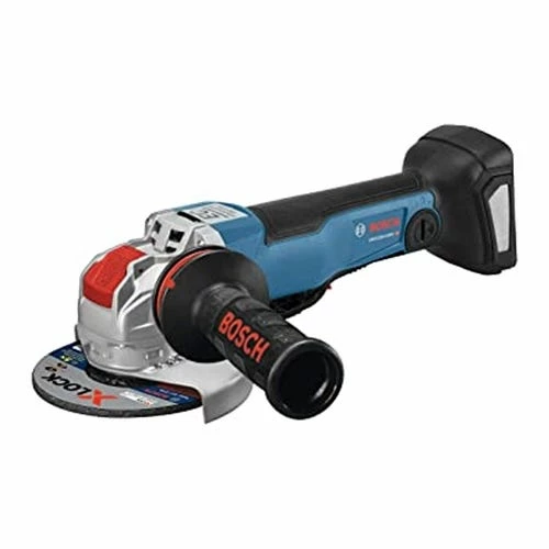 Bosch Power Tools Bosch 18V PROFACTOR 5-6" Connected Ready Angle Grinder (Bare Tool) GWS18V-13CN