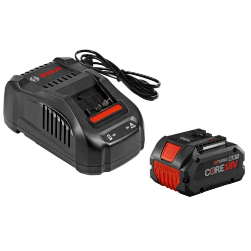 Bosch Power Tools Bosch 18V CORE18V Starter Kit With (1) 8.0Ah And Charger GXS18V-12N14