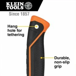 Klein Tools Klein Straight-Claw Hammer, 20-Ounce, 13-Inch H80820 5 Klein Tools Klein Straight-Claw Hammer, 20-Ounce, 13-Inch H80820 -Klein Tools Shop h80816 d 1