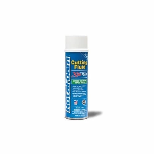 Hougen Tools Hougen RotaFoam 17oz Cutting Fluid Foam 11747-12