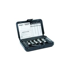 Hougen Tools Hougen 12,000 Series Rotabroach 1" Annular Cutter Kit (5/8" - 1-1/16") 12005