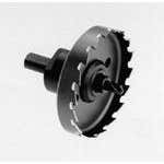 Hougen Tools Hougen Holcutter 1" Sheet Metal Hole Saw 14232