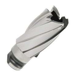 Hougen Tools Hougen 1-3/16 X 1" RotaLoc Plus HSS Annular Cutter 17238