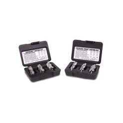 Hougen Tools Hougen Rotaloc Plus Cutters 1/2", 5/8", 3/4" Kit 17802
