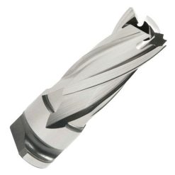 Hougen Tools Hougen 1/2" X 1" Depth RotaLoc Plus HSS Annular Cutter 17816