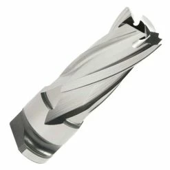 Hougen Tools Hougen 1/2" X 1" Depth RotaLoc Plus HSS Annular Cutter 17816