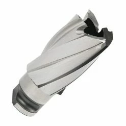 Hougen Tools Hougen 11/16" X 1" Depth Rotaloc Plus HSS Annular Cutter 17822