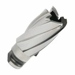 Hougen Tools Hougen 3/4" X 1" Depth RotaLoc Plus HSS Annular Cutter 17824