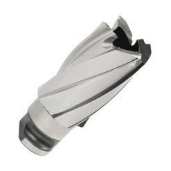 Hougen Tools Hougen 13/16" X 1" Depth RotaLoc Plus HSS Annular Cutter 17826