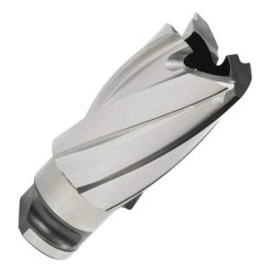 Hougen Tools Hougen 7/8" X 1" Depth RotaLoc Plus HSS Annular Cutter 17828