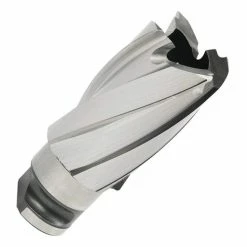 Hougen Tools Hougen 7/8" X 1" Depth RotaLoc Plus HSS Annular Cutter 17828