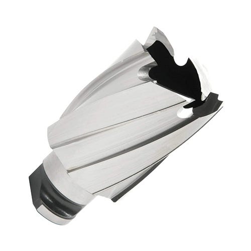 Hougen 15/16" X 1" RotaLoc Plus Annular Cutter 17830 Hougen Tools Hougen 15/16" X 1" RotaLoc Plus Annular Cutter 17830 -Klein Tools Shop