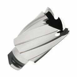 Hougen Tools Hougen 1" X 1" Depth RotaLoc Plus HSS Annular Cutter 17832