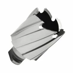 Hougen Tools Hougen 1-3/16" X 1" Depth RotaLoc Plus HSS Annular Cutter 17838